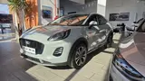 Ford Puma - 1