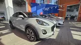 Ford Puma - 2