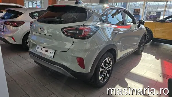Ford Puma #3