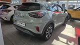 Ford Puma - 3