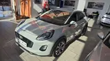 Ford Puma - 4