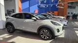 Ford Puma - 5