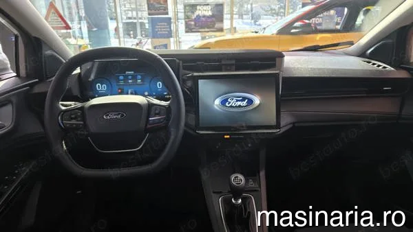 Ford Puma #10