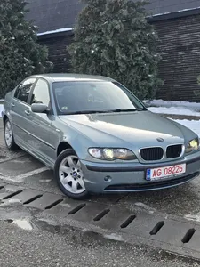 BMW 3 Series (Toate)