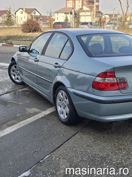 BMW 3 Series (Toate) #2