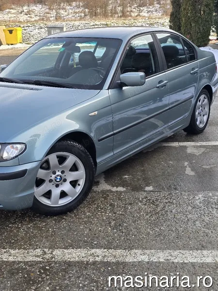 BMW 3 Series (Toate) #3