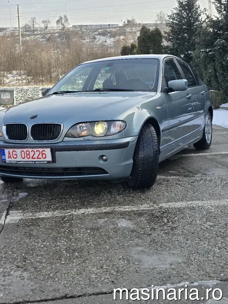 BMW 3 Series (Toate) #4