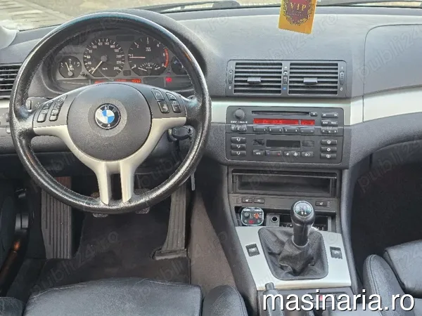 BMW 3 Series (Toate) #5