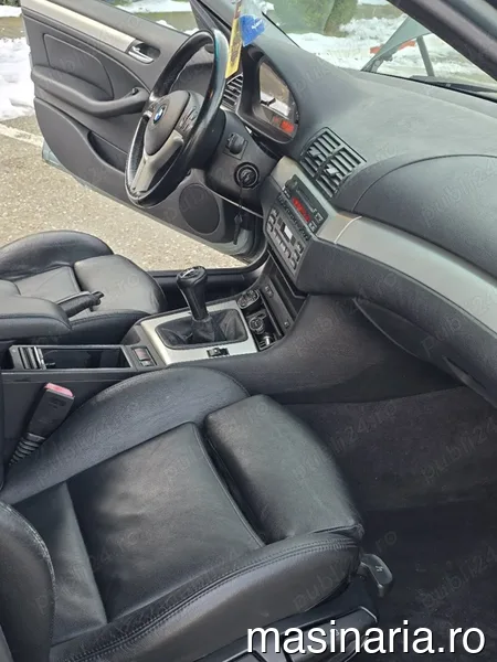 BMW 3 Series (Toate) #6