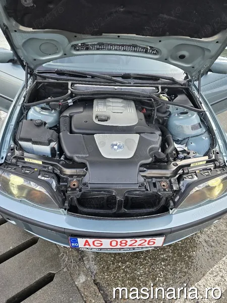 BMW 3 Series (Toate) #8