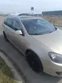 Volkswagen Golf - 1
