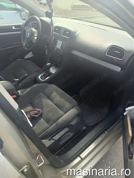 Volkswagen Golf #2