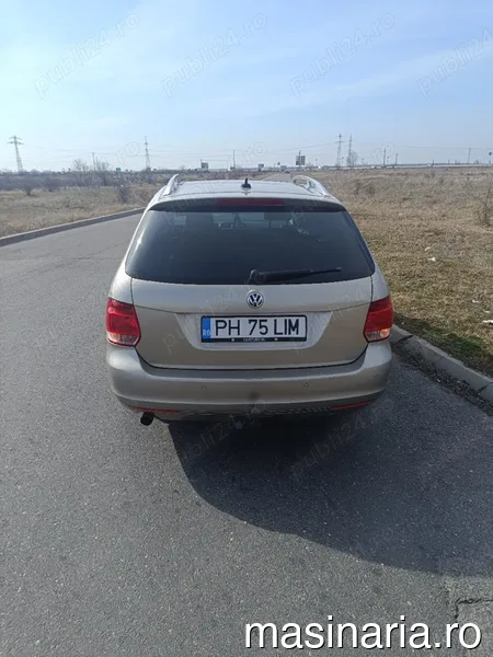 Volkswagen Golf #3