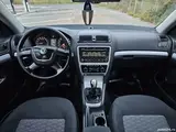Skoda Octavia - 3