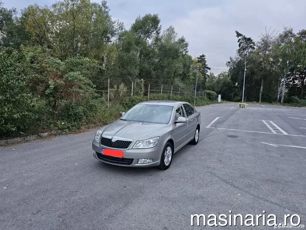 Skoda Octavia #5