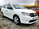 Dacia Logan - 1