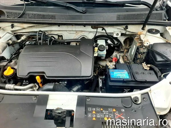 Dacia Logan #2