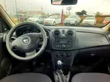 Dacia Logan - 4