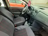 Dacia Logan - 5