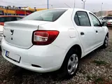 Dacia Logan - 7