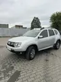 Dacia Duster - 1