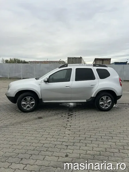 Dacia Duster #2