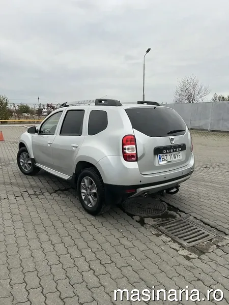 Dacia Duster #3