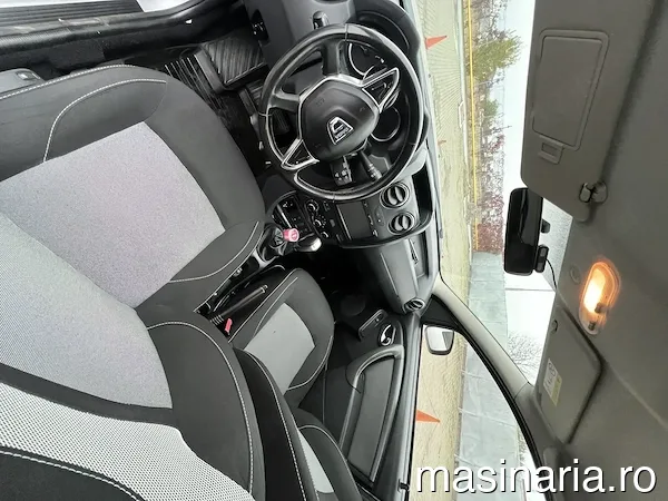 Dacia Duster #7