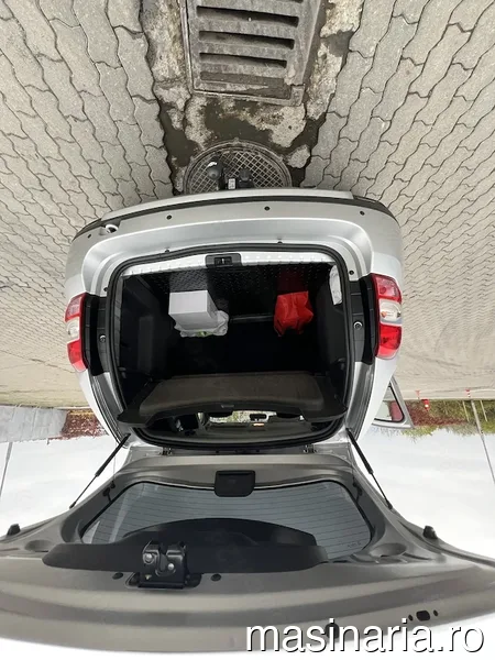 Dacia Duster #8