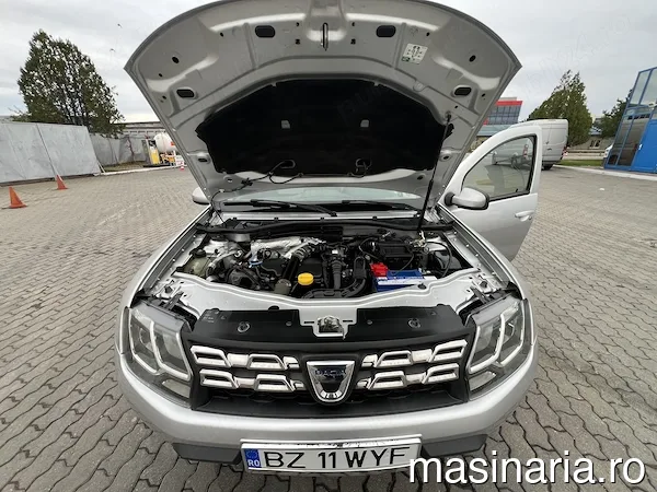 Dacia Duster #9