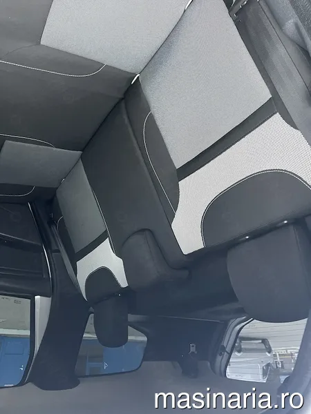 Dacia Duster #10