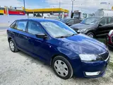 Skoda Rapid - 1