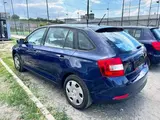 Skoda Rapid - 5