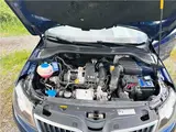 Skoda Rapid - 6