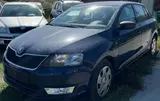 Skoda Rapid - 7