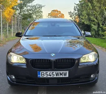 BMW 5 Series (Toate)