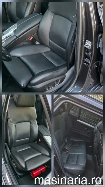BMW 5 Series (Toate) #4