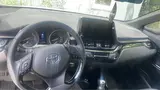 Toyota C-HR - 5