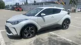 Toyota C-HR - 6