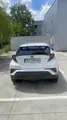 Toyota C-HR - 7