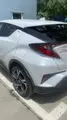 Toyota C-HR - 9