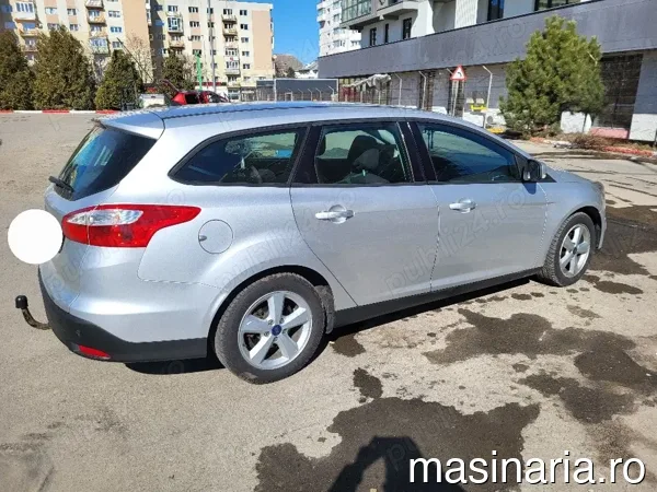 Ford Focus #2