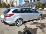 Ford Focus - 2