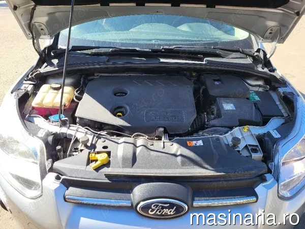 Ford Focus #3