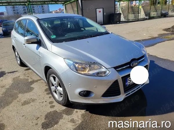 Ford Focus #4