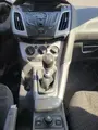 Ford Focus - 7