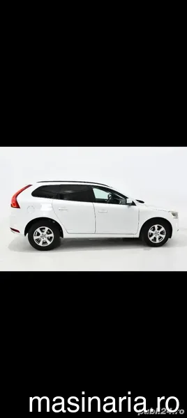 Volvo XC60 #2