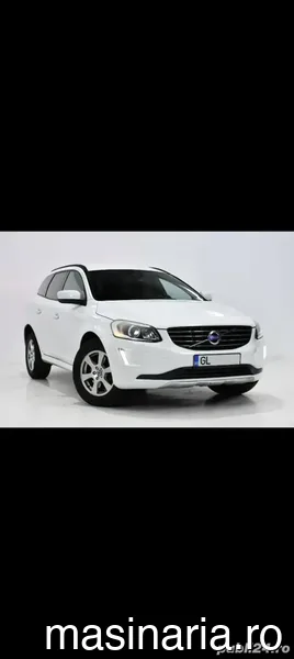 Volvo XC60 #3