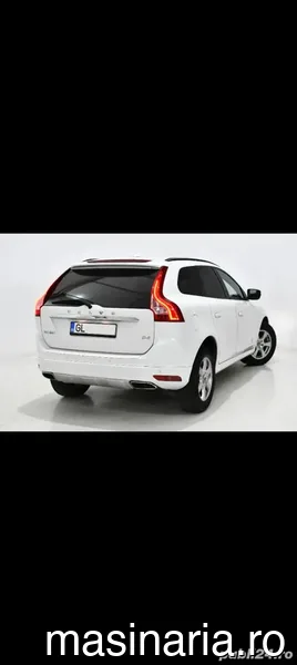 Volvo XC60 #5