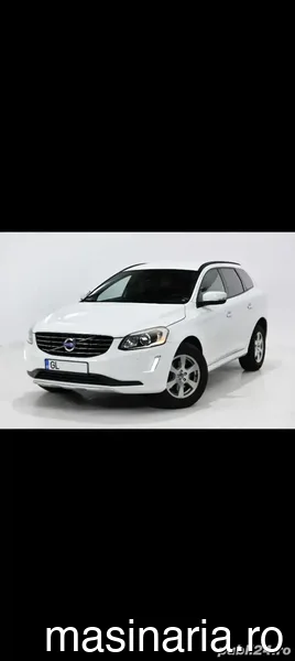 Volvo XC60 #6